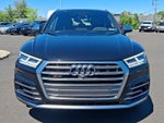 2019 Audi SQ5 Prestige 3.0 TFSI quattro