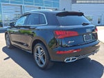 2019 Audi SQ5 Prestige 3.0 TFSI quattro