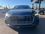 2019 Audi Q8 Prestige 55 TFSI quattro