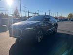 2019 Audi Q8 Prestige 55 TFSI quattro