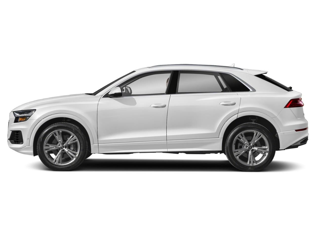 2019 Audi Q8 Prestige 55 TFSI quattro