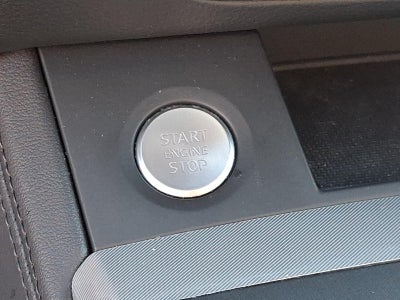 2020 Audi Q5 Titanium Premium Plus 45 TFSI quattro
