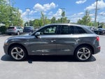 2020 Audi Q5 Titanium Premium Plus 45 TFSI quattro
