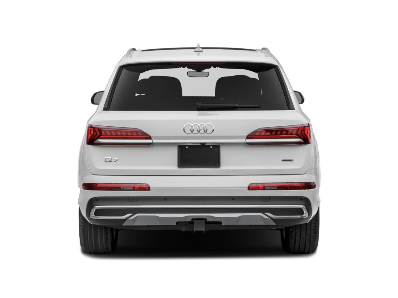 2020 Audi Q7 Premium Plus 55 TFSI quattro