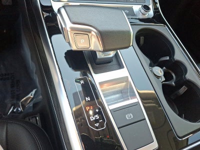 2022 Audi Q7 Premium Plus 55 TFSI quattro