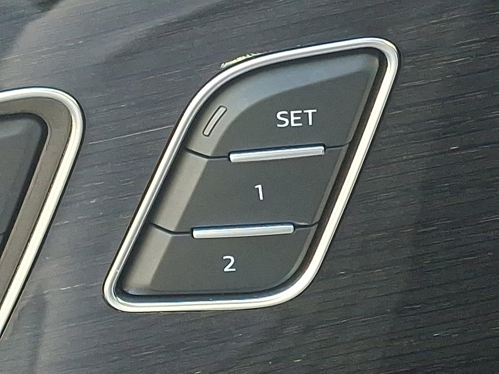 2022 Audi Q7 Premium Plus 55 TFSI quattro