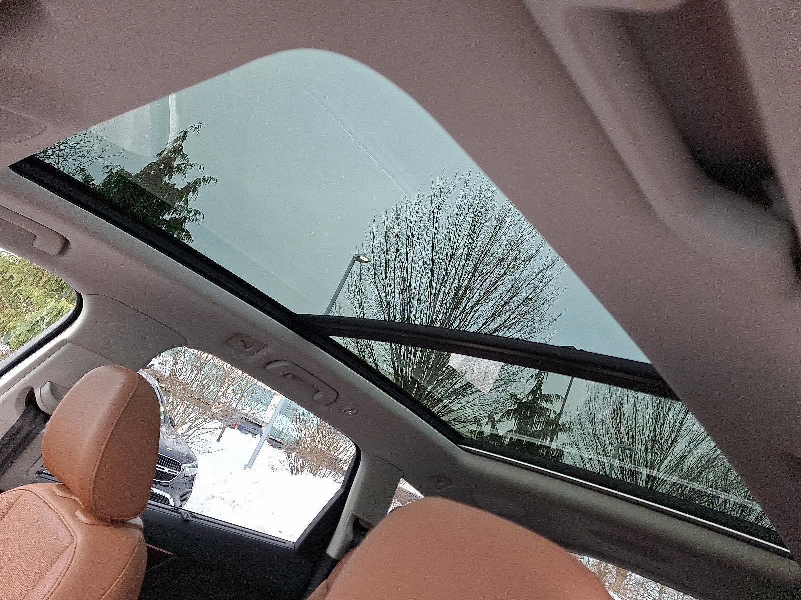 2023 Audi Q7 Prestige 55 TFSI quattro