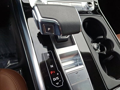 2023 Audi Q7 Prestige 55 TFSI quattro