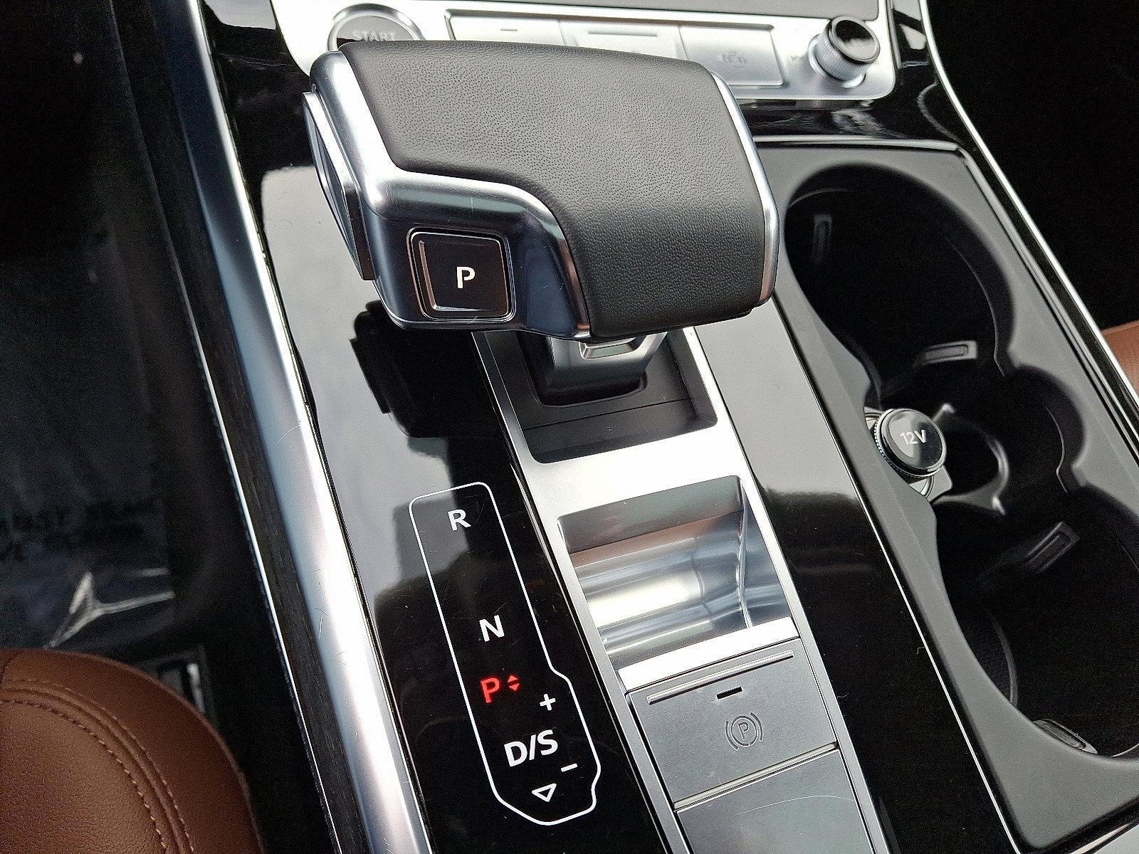 2023 Audi Q7 Prestige 55 TFSI quattro