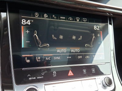 2023 Audi Q7 Prestige 55 TFSI quattro