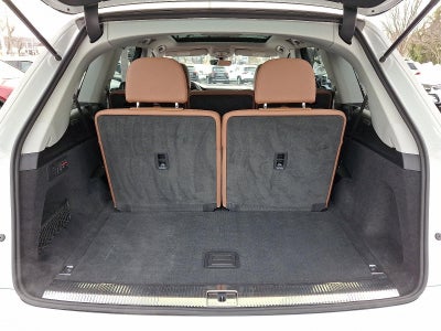 2023 Audi Q7 Prestige 55 TFSI quattro