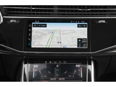 2023 Audi Q7 Prestige 55 TFSI quattro