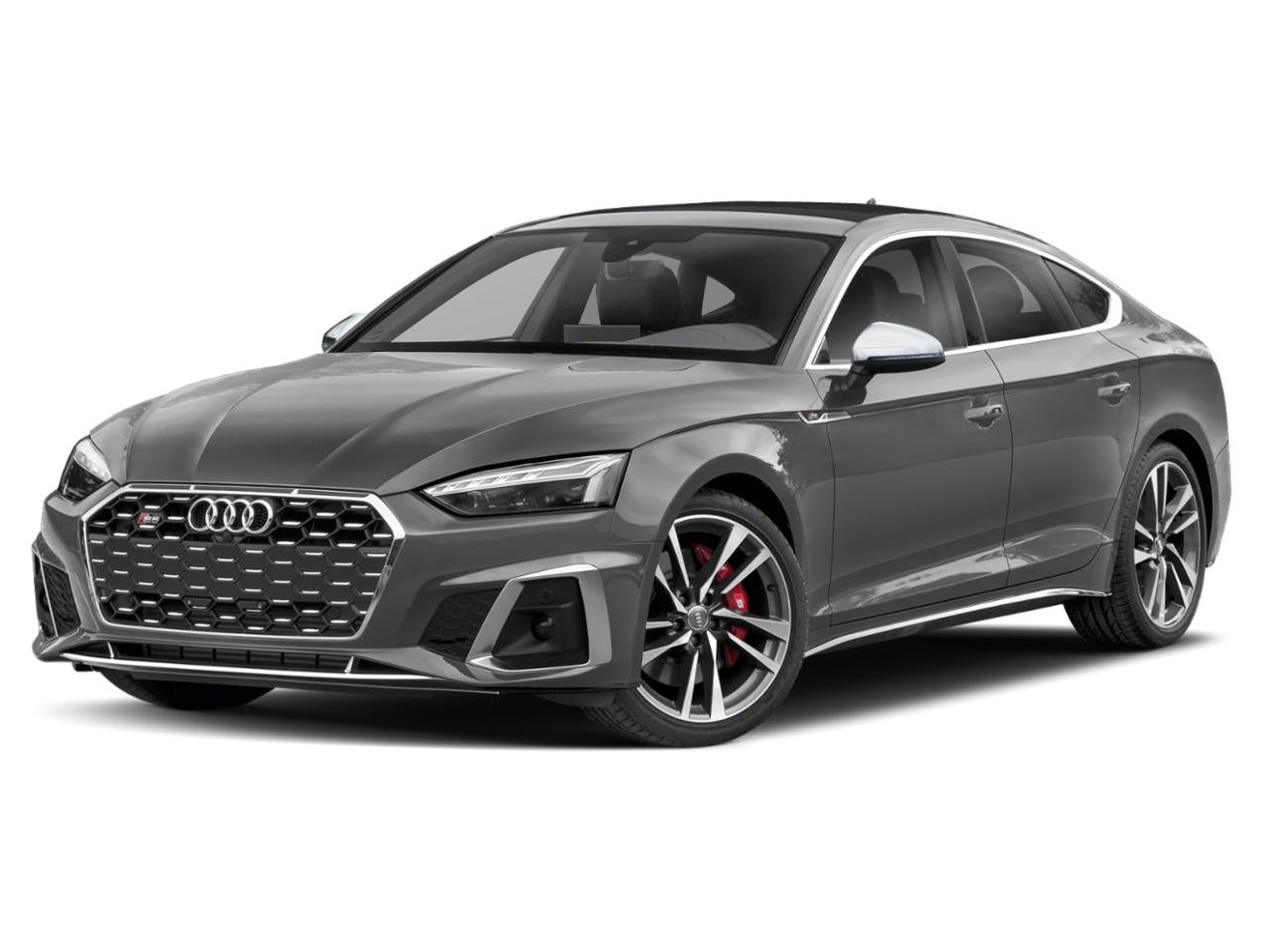 2021 Audi S5 Sportback Prestige 3.0 TFSI quattro