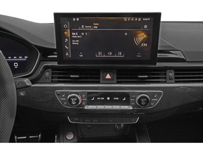 2021 Audi S5 Sportback Prestige 3.0 TFSI quattro