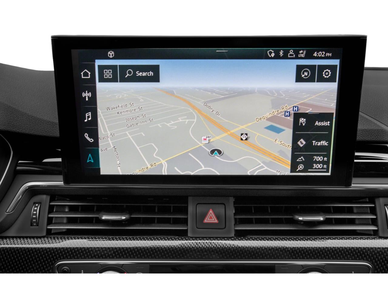 2021 Audi S5 Sportback Prestige 3.0 TFSI quattro