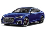2021 Audi S5 Sportback Prestige 3.0 TFSI quattro
