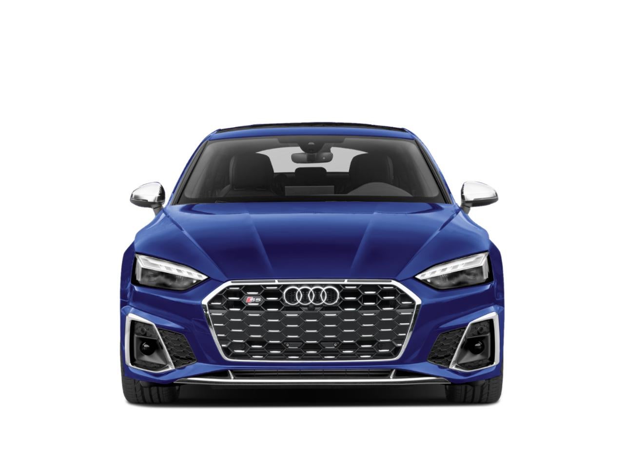 2021 Audi S5 Sportback Prestige 3.0 TFSI quattro