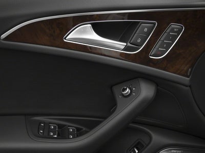 2018 Audi A6 3.0 TFSI Prestige quattro AWD