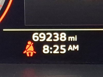 2019 Audi A6 Premium Plus 55 TFSI quattro