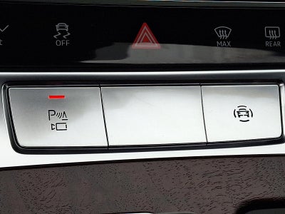 2019 Audi A6 Premium Plus 55 TFSI quattro