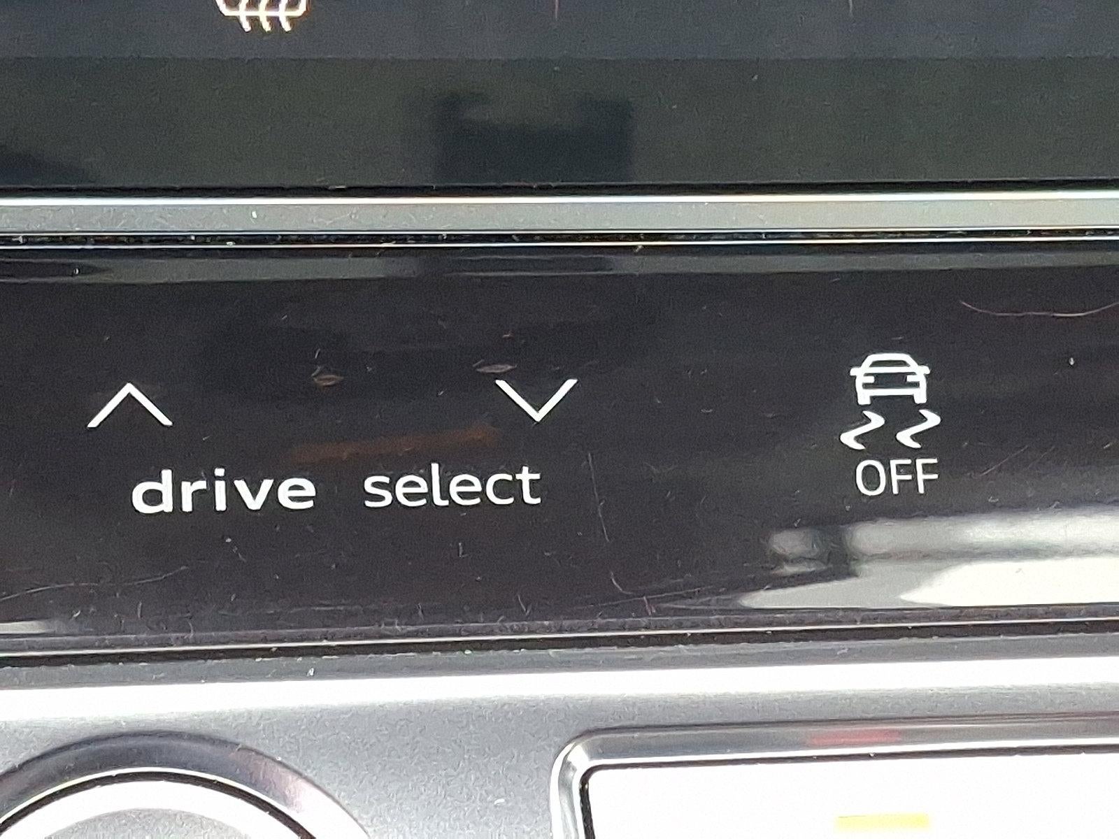 2019 Audi A6 Premium Plus 55 TFSI quattro