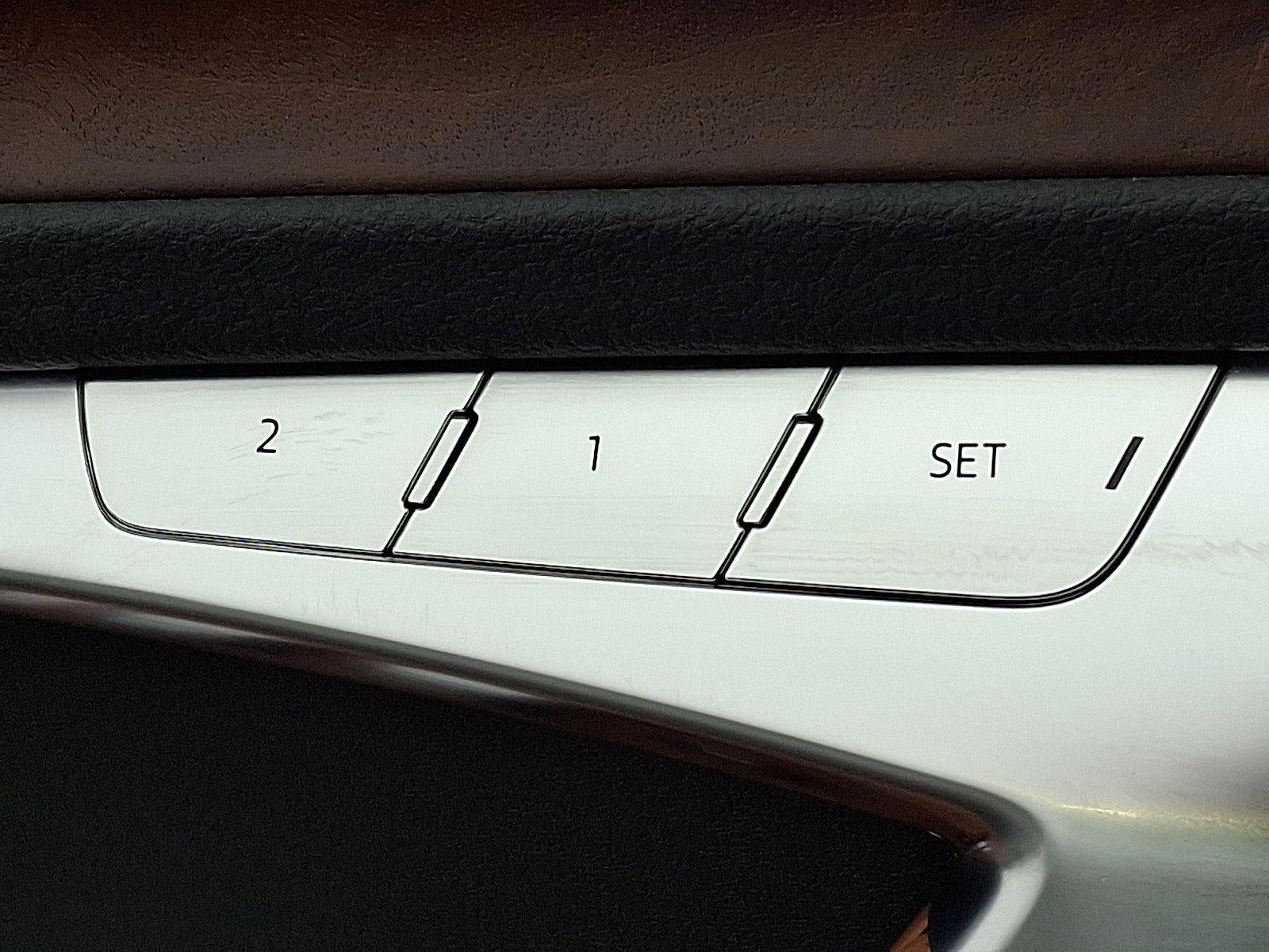 2019 Audi A6 Premium Plus 55 TFSI quattro