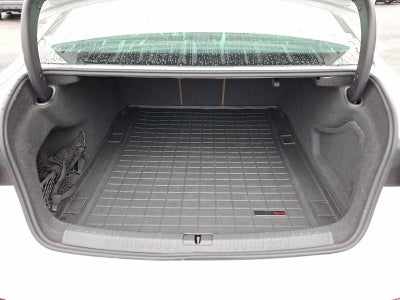 2019 Audi A6 Premium Plus 55 TFSI quattro