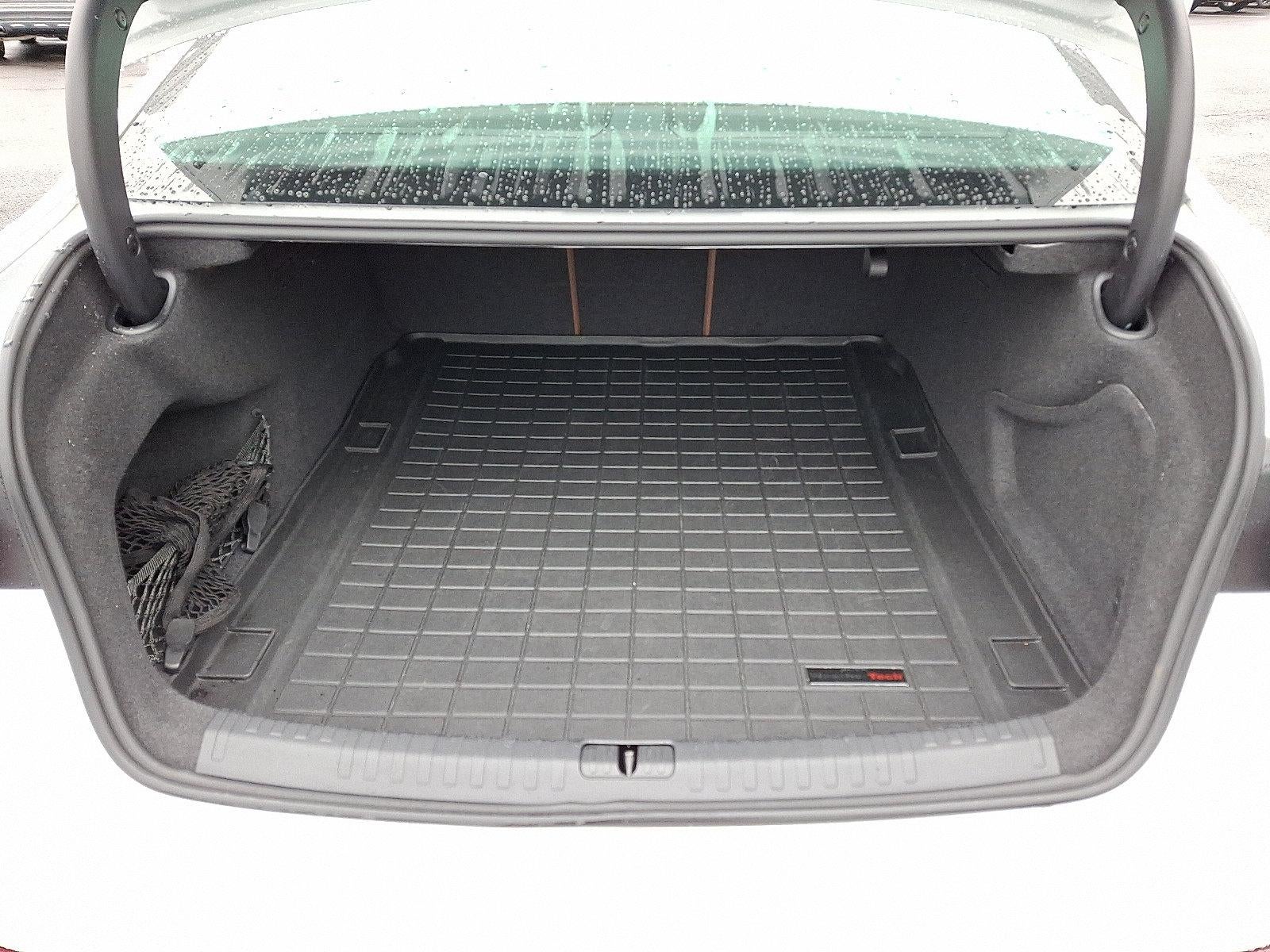 2019 Audi A6 Premium Plus 55 TFSI quattro