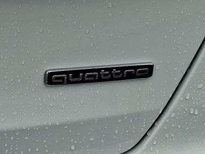 2019 Audi A6 Premium Plus 55 TFSI quattro