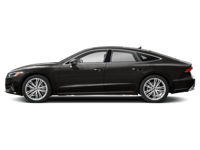 2019 Audi A7 Premium Plus 55 TFSI quattro