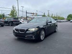 2015 BMW 528i xDrive Sedan
