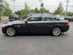 2015 BMW 528i xDrive Sedan