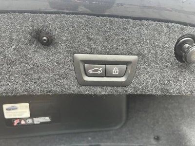 2015 BMW 528i xDrive Sedan