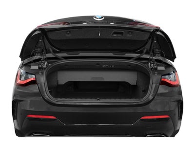 2022 BMW M440i xDrive Convertible