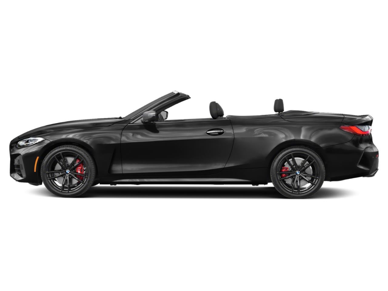 2022 BMW M440i xDrive Convertible
