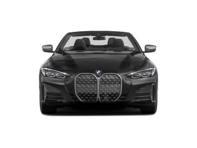 2022 BMW M440i xDrive Convertible