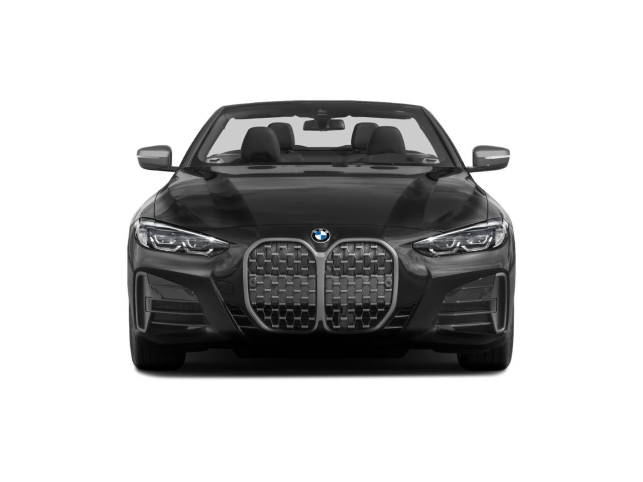 2022 BMW M440i xDrive Convertible