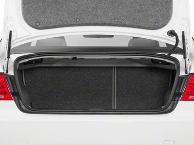 2012 BMW 328i xDrive Coupe