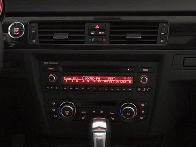 2012 BMW 328i xDrive Coupe