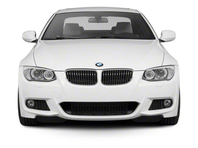 2012 BMW 328i xDrive Coupe