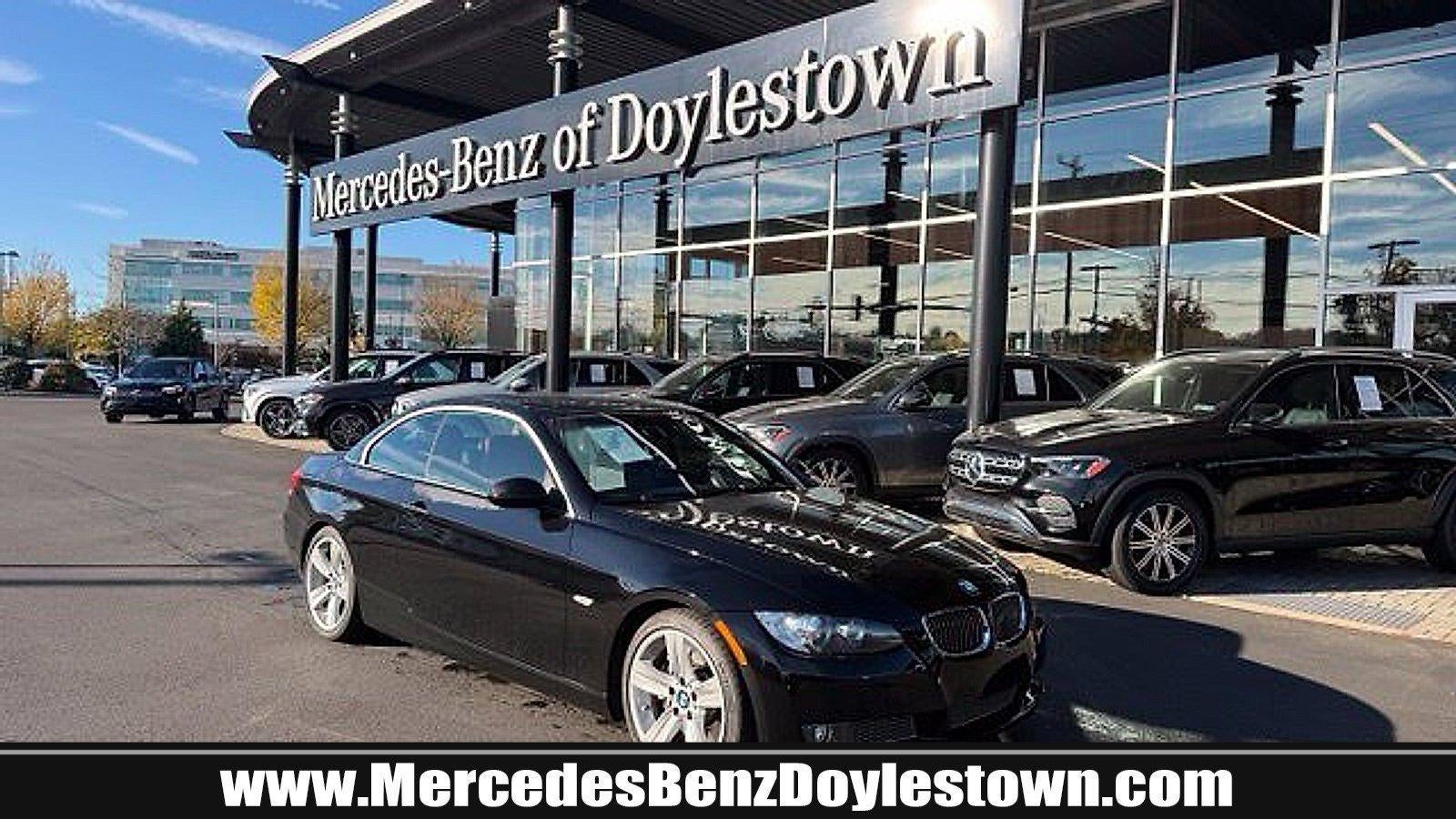 2009 BMW 3 Series