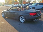 2009 BMW 335i Convertible