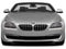2014 BMW 640i xDrive Convertible