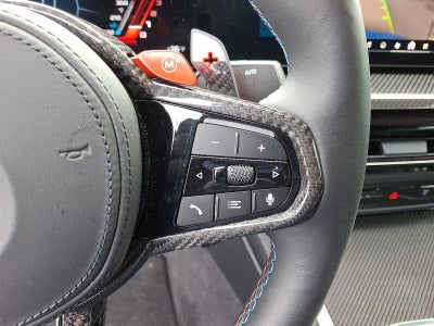 2026 BMW M3 M3 Competition xDrive Sedan