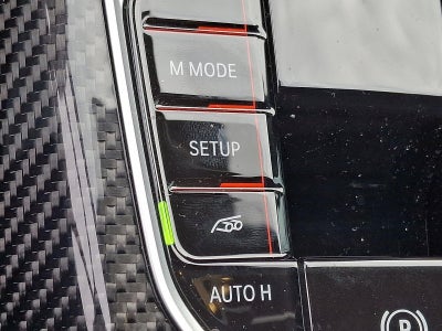 2026 BMW M3 M3 Competition xDrive Sedan