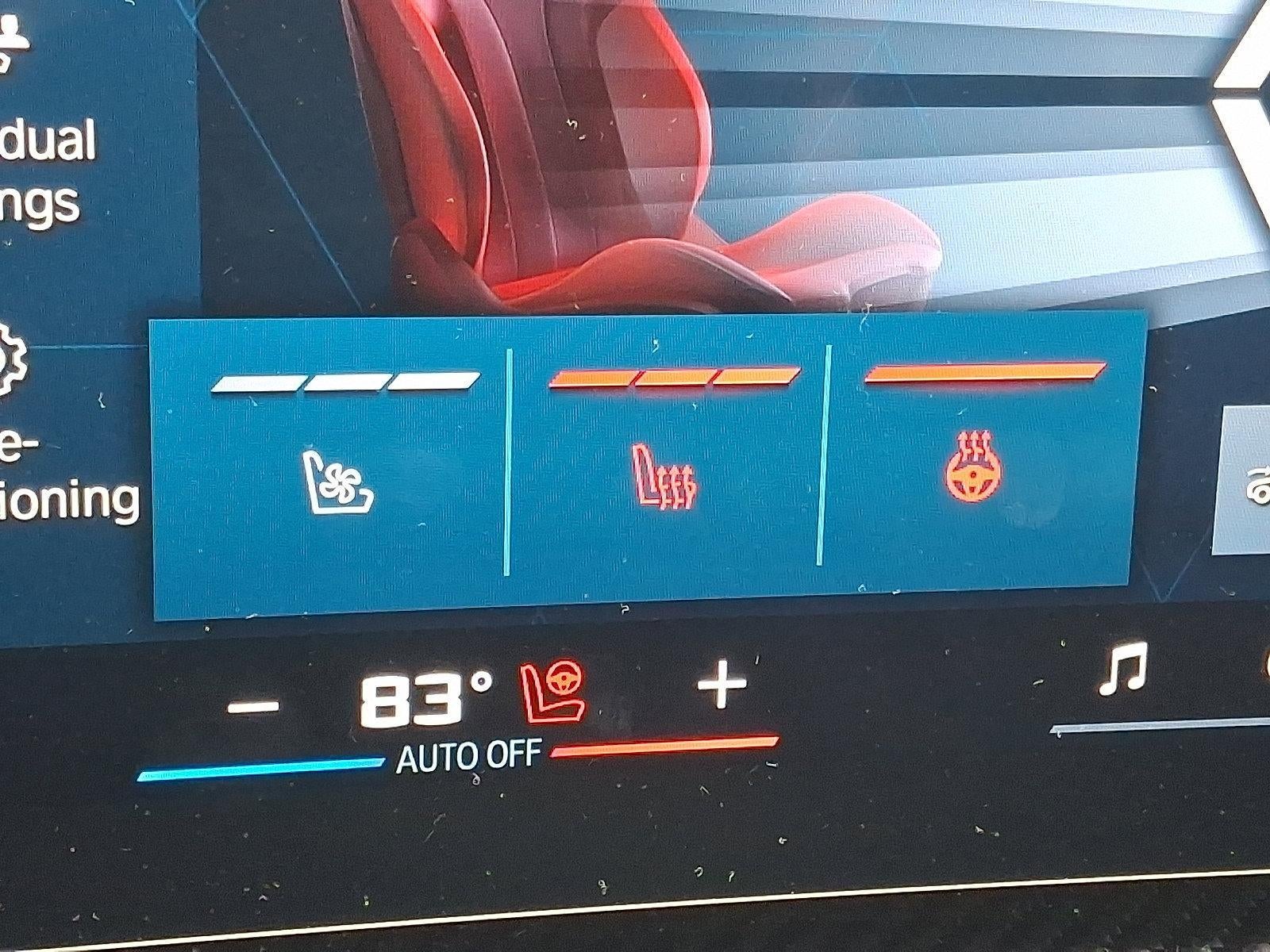 2026 BMW M3 M3 Competition xDrive Sedan