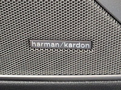 2026 BMW M3 M3 Competition xDrive Sedan