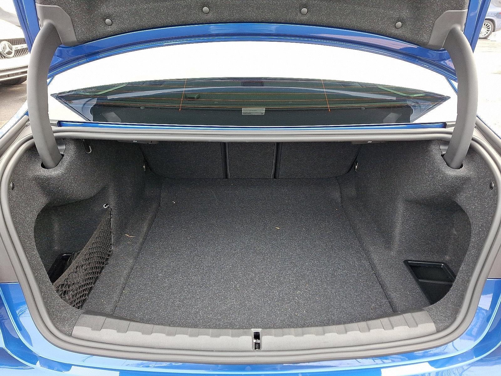 2026 BMW M3 M3 Competition xDrive Sedan