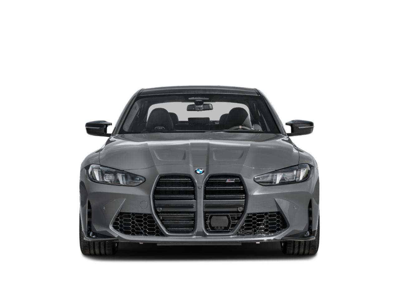 2026 BMW M3 M3 Competition xDrive Sedan