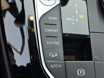 2023 BMW X3 xDrive30i Sports Activity Vehicle